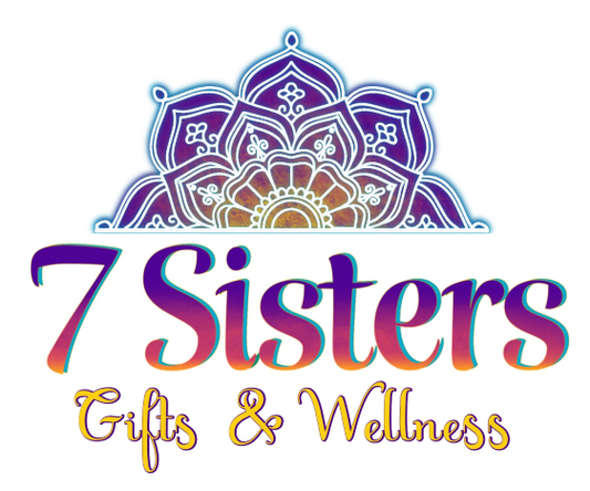 Gift Cards Sister to Sister Gift Card 7 Sisters Gifts & Wellness 7 Sisters Gifts & Wellness