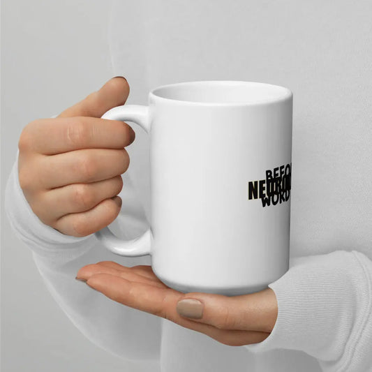 Mugs Neurodivergent Mug 7 Sisters Gifts & Wellness 7 Sisters Gifts & Wellness
