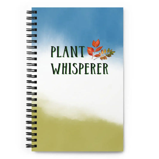 Paper products Plant Whisperer Journal 7 Sisters Gifts & Wellness 7 Sisters Gifts & Wellness