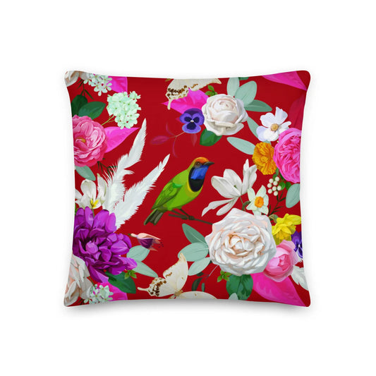  Premium Pillow 7 Sisters Gifts & Wellness 7 Sisters Gifts & Wellness