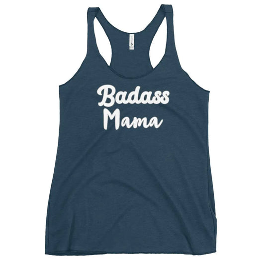 Shirts & Tops Badass Mama Tank 7 Sisters Gifts & Wellness 7 Sisters Gifts & Wellness