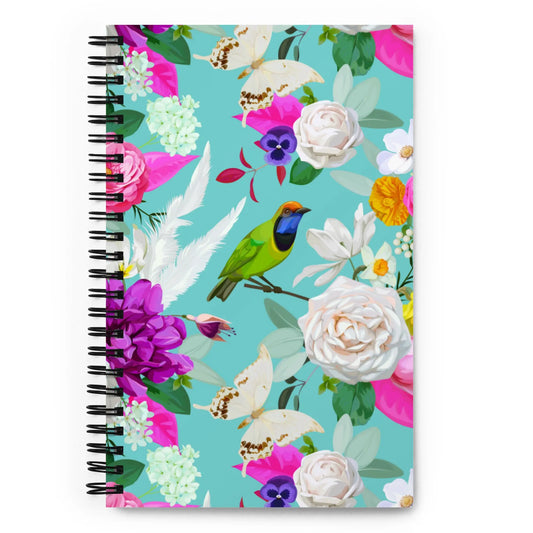  Spiral notebook 7 Sisters Gifts & Wellness 7 Sisters Gifts & Wellness