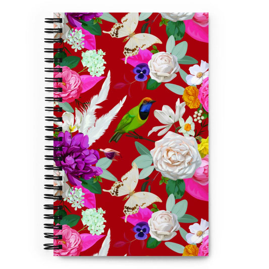  Spiral notebook 7 Sisters Gifts & Wellness 7 Sisters Gifts & Wellness